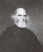 Asher Brown Durand William Cullen Bryant oil painting picture wholesale